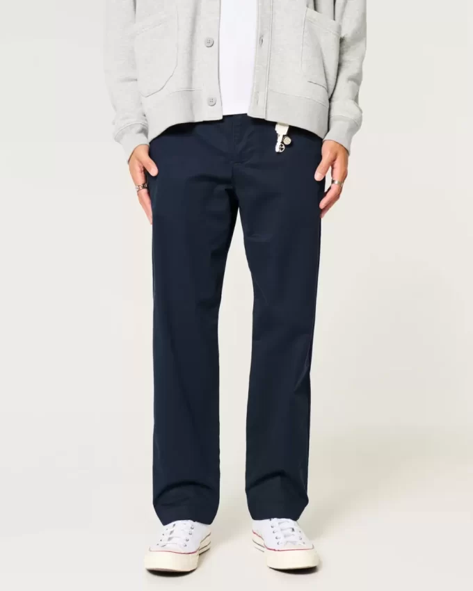 Loose Pants
