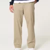 Loose Pants