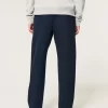 Loose Pants