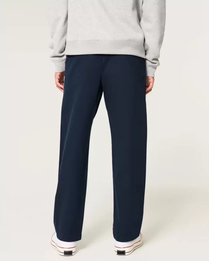Loose Pants