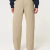 Loose Pants