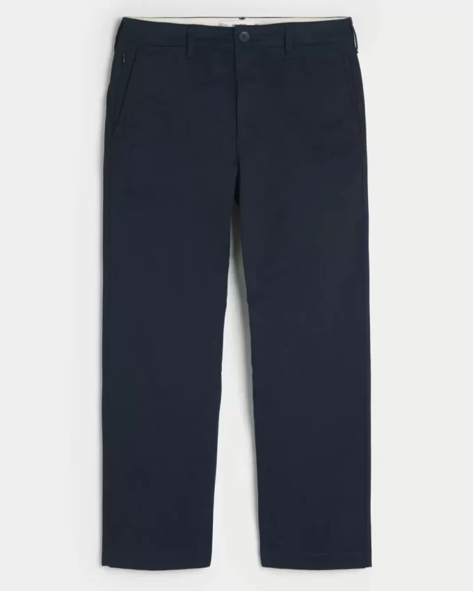 Loose Pants