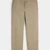 Loose Pants