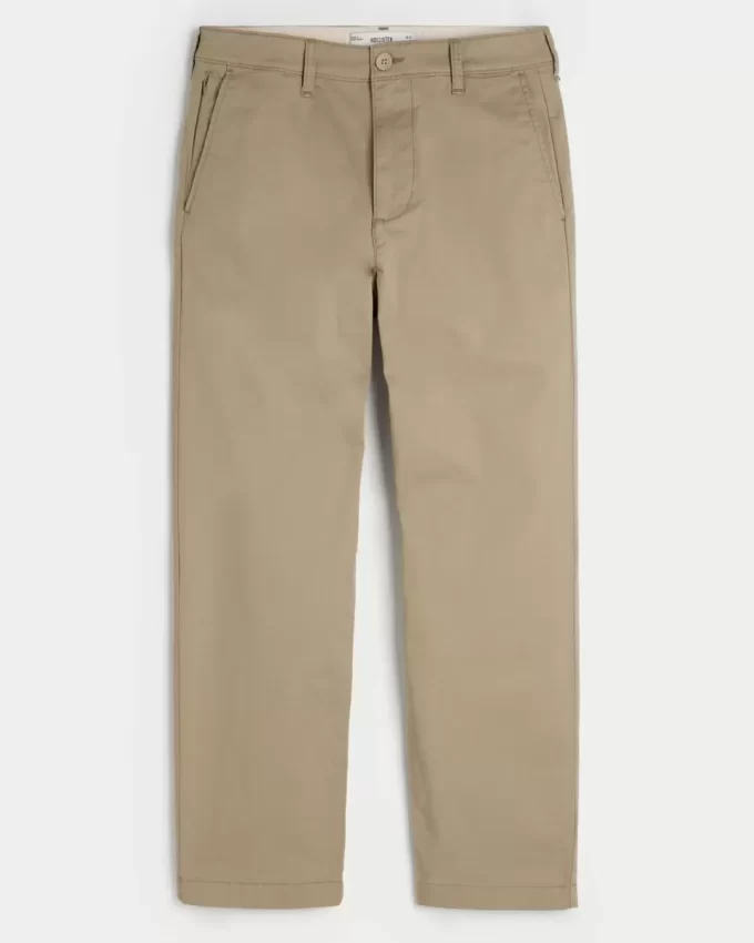 Loose Pants