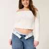 Low-Rise Dark Wash Baggy Denim Shorts 5″