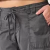 Low-Rise Super Baggy Pants