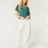 Low-Rise Tapered Baggy Carpenter Pants
