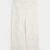 Low-Rise Tapered Baggy Carpenter Pants