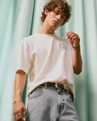 Manchester City F.C. Graphic Tee