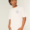 Manchester City F.C. Graphic Tee