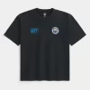 Manchester City Graphic Tee