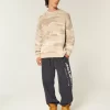 McLaren Graphic Baggy Sweatpants