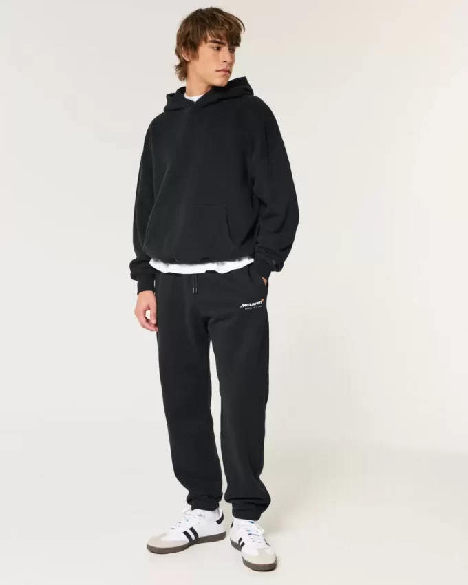 McLaren Graphic Sweatpants