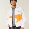 McLaren Graphic Track Jacket