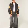 McLaren Graphic Track Jacket
