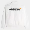 McLaren Graphic Track Jacket