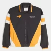 McLaren Graphic Track Jacket