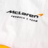 McLaren Graphic Track Jacket