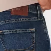 Medium Wash Boot Jeans