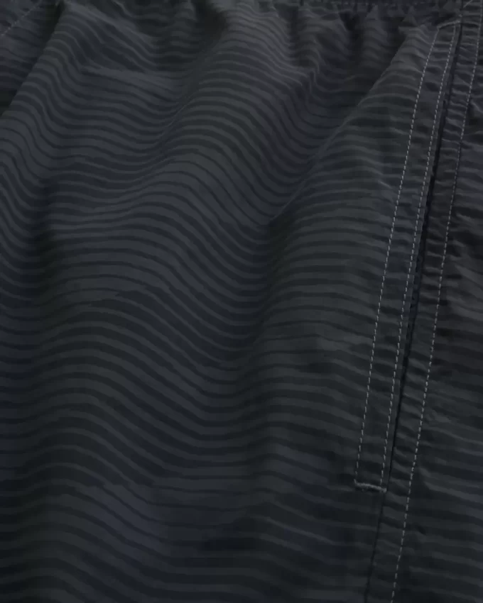 Mid-Thigh Baggy Soccer Shorts