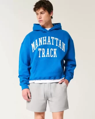 mid thigh cooling fleece shorts 1 2 330x413 - Mid-Thigh Cooling Fleece Shorts