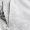 Mid-Thigh Cooling Fleece Shorts