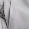 Mid-Thigh Cooling Fleece Shorts
