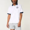 Mid-Thigh Hybrid Active Shorts