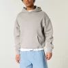 Mid-Thigh Hybrid Active Shorts