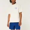 Mid-Thigh Hybrid Active Shorts