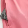 Mid-Thigh Hybrid Active Shorts