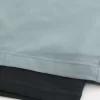 Mid-Thigh Hybrid Active Shorts