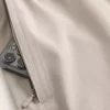 Mid-Thigh Hybrid Active Shorts