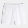 Mid-Thigh Hybrid Active Shorts