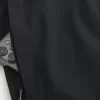 Mid-Thigh Hybrid Active Shorts