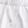 Mid-Thigh Hybrid Active Shorts