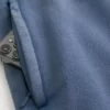 Mid-Thigh Loose Fleece Shorts Mid-Thigh Loose Fleece Shorts