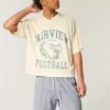 Mid-Thigh Seersucker Pull-On Shorts Mid-Thigh Seersucker Pull-On Shorts
