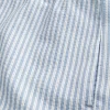 Mid-Thigh Seersucker Volley Swim Trunks