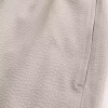 Mid-Thigh Seersucker Volley Swim Trunks