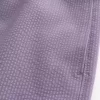 Mid-Thigh Seersucker Volley Swim Trunks