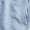Mid-Thigh Seersucker Volley Swim Trunks
