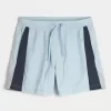Mid-Thigh Soccer Shorts Mid-Thigh Soccer Shorts