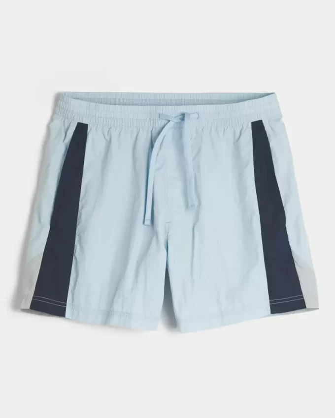 Mid-Thigh Soccer Shorts Mid-Thigh Soccer Shorts