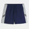 Mid-Thigh Soccer Shorts