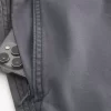 Mid-Thigh Twill Pull-On Shorts