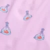 Mid-Thigh Volley Swim Trunks