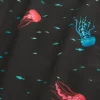 Mid-Thigh Volley Swim Trunks