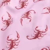 Mid-Thigh Volley Swim Trunks