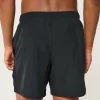 Mid-Thigh Volley Swim Trunks